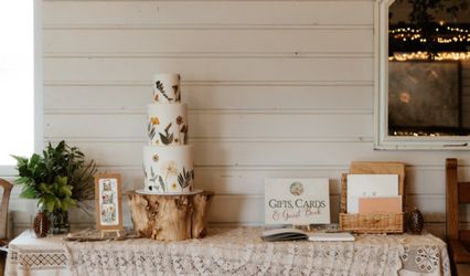 Heidi’s Cottage Cakery