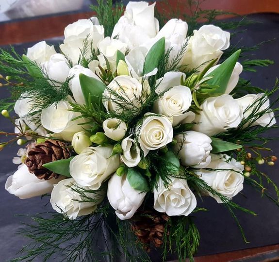 Eufloria Flowers of Thirsk