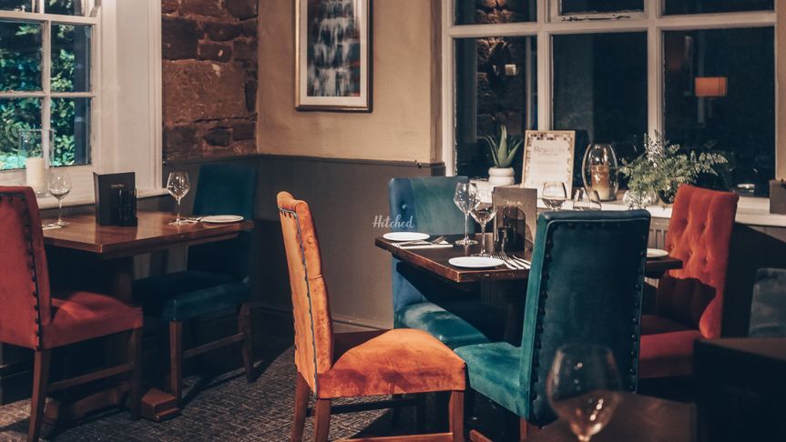 The Anchor Inn