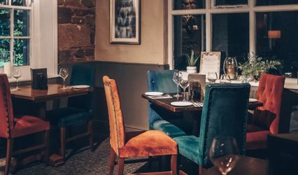 The Anchor Inn