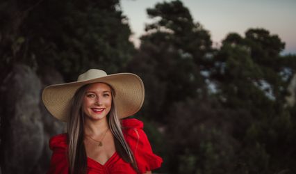 Wedding Plan with Lucy Anne