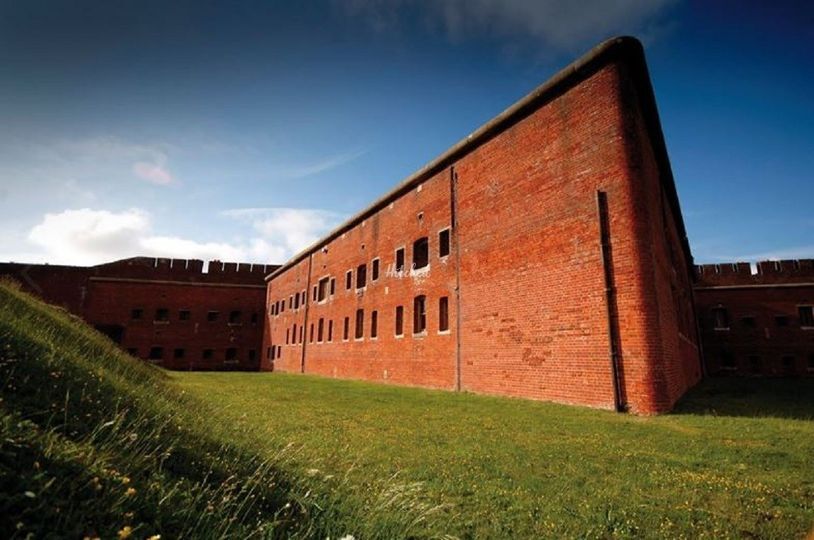 Fort Nelson Wedding Venue Fareham, Hampshire | hitched.co.uk