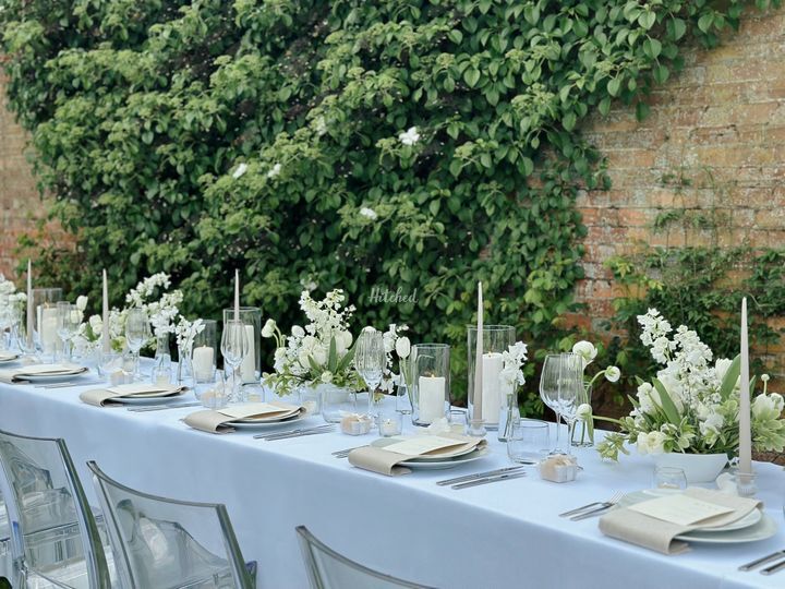 Two Oak Events
