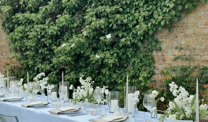 Two Oak Events
