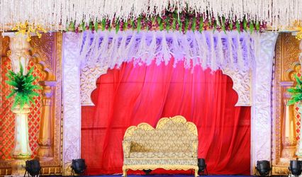 Shenai Weddings