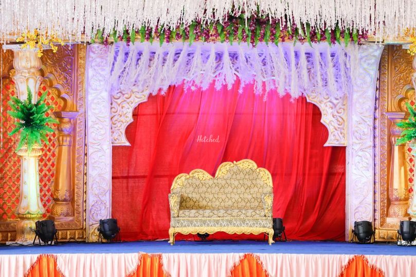 Shenai Weddings
