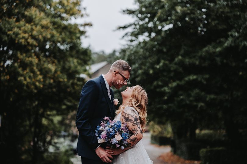 BSC Wedding Photography