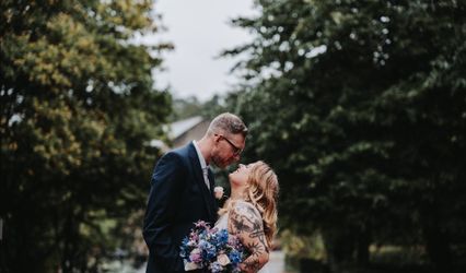 BSC Wedding Photography