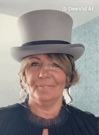 Tip Your Hat