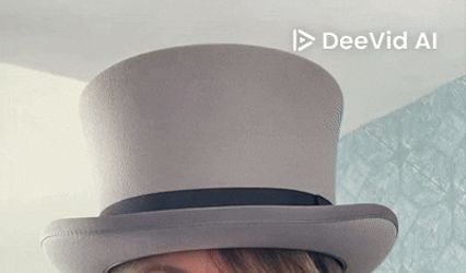 Tip Your Hat