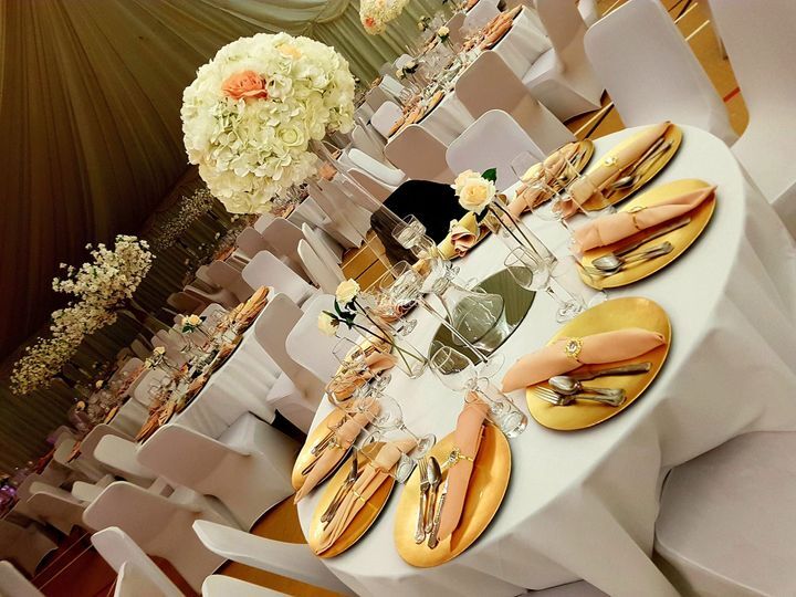 Swish Events