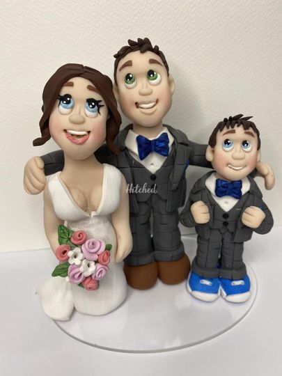 Adorablecrafts by Kristy Millward