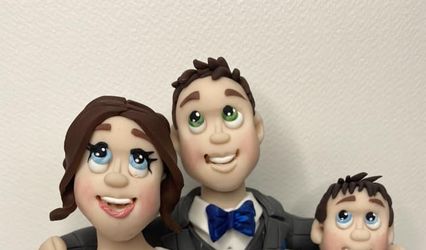 Adorablecrafts by Kristy Millward