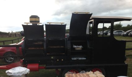 Chris's Catering