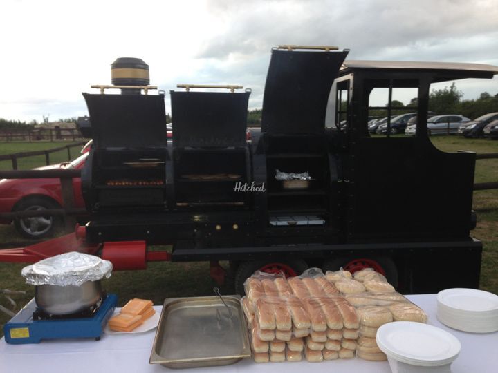 Chris's Catering