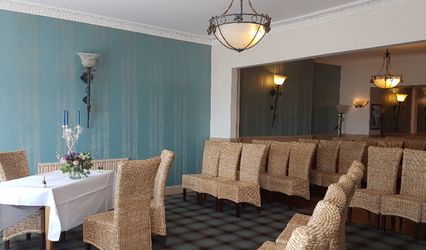 Gwesty'r Marine Hotel & Spa