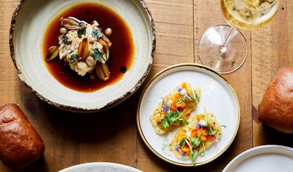 Indulge dining
