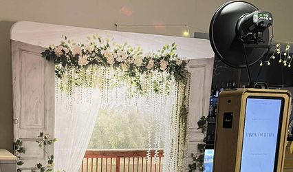 freezeframe photobooths