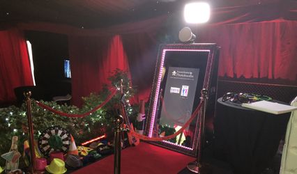 freezeframe photobooths