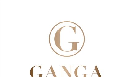 Ganga Make-up and Hair