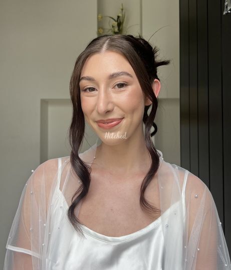 Olivia Jade Artistry