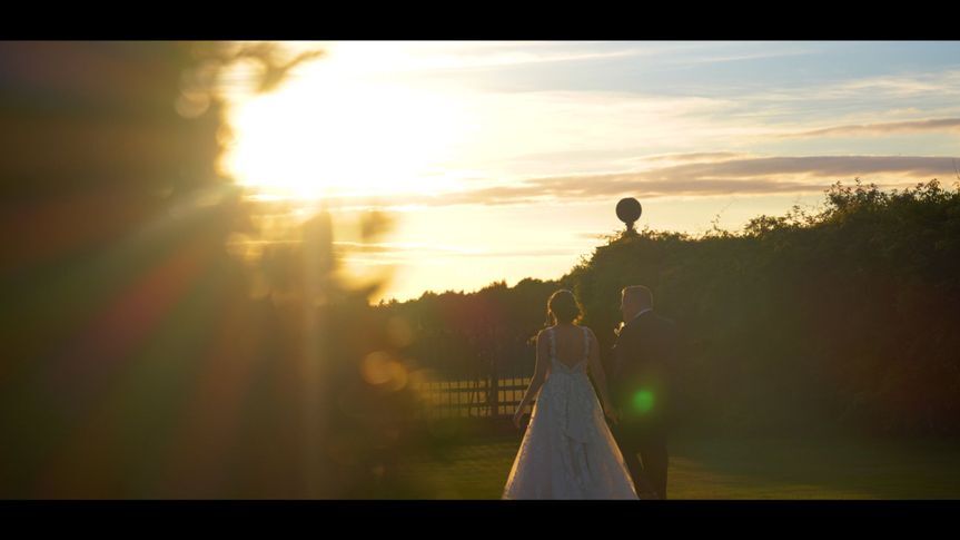 Northern Bloom Wedding Videography