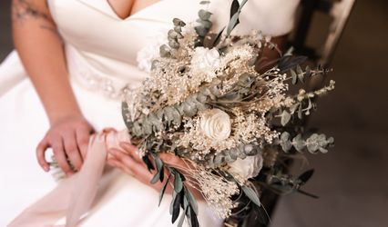 Gemma Fernandes Floral Designer