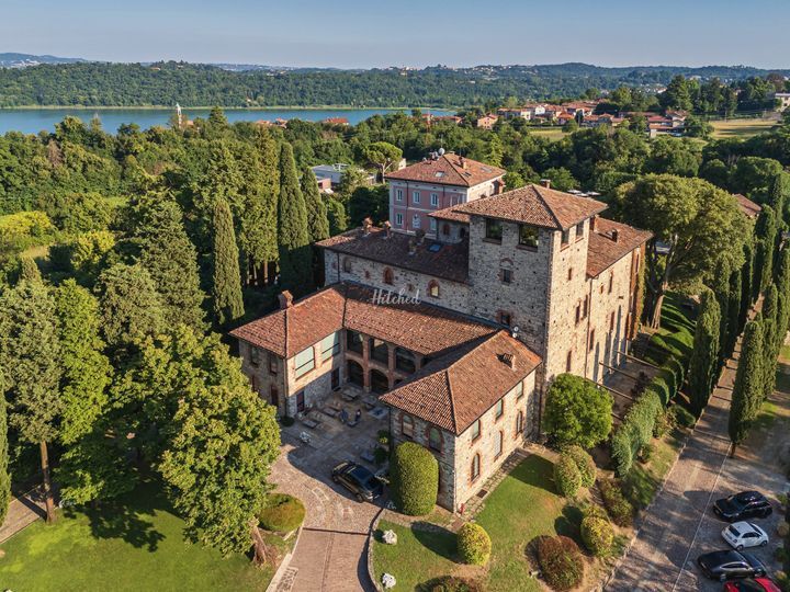 Relais & SPA Castello di Casiglio
