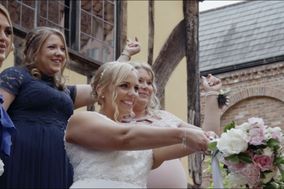 Chris Goss Wedding Films