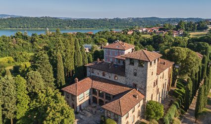 Relais & SPA Castello di Casiglio