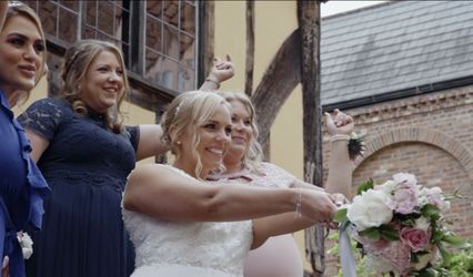 Chris Goss Wedding Films