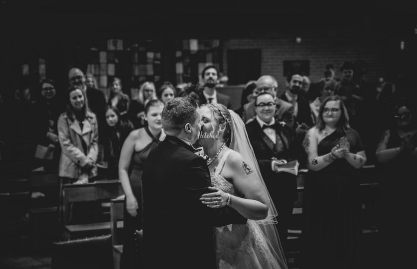 Gaz Crossland Photography