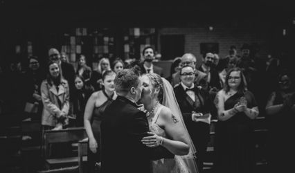 Gaz Crossland Photography