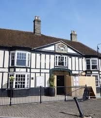 The White Hart Hotel