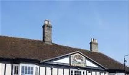 The White Hart Hotel