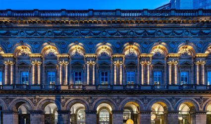 Radisson Edwardian Hotel Manchester