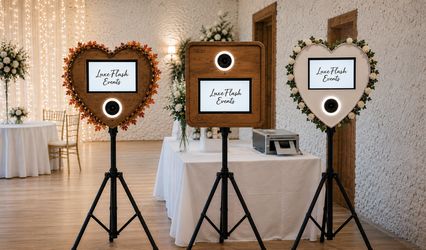 LuxeFlash Events