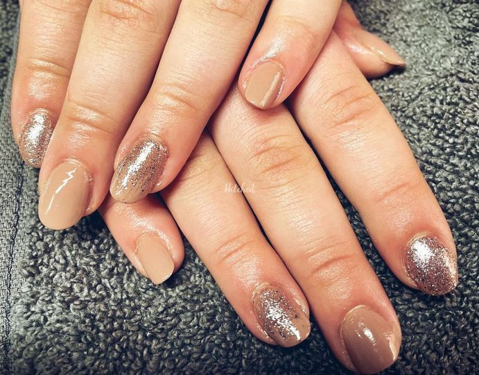 Nails by Jem