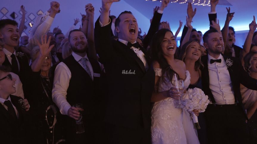 NEAT Wedding Films