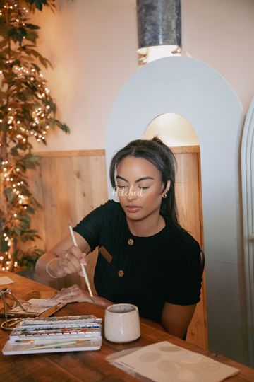Angel Alicia Illustrator