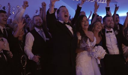 NEAT Wedding Films
