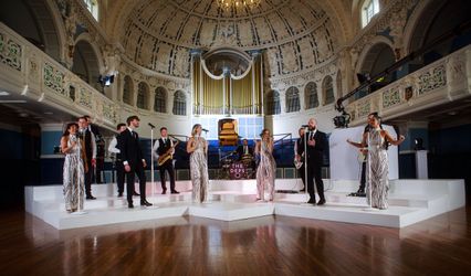 The Deps Showband