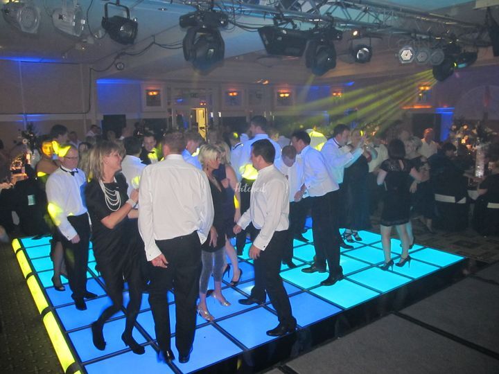 VSL Event Hire