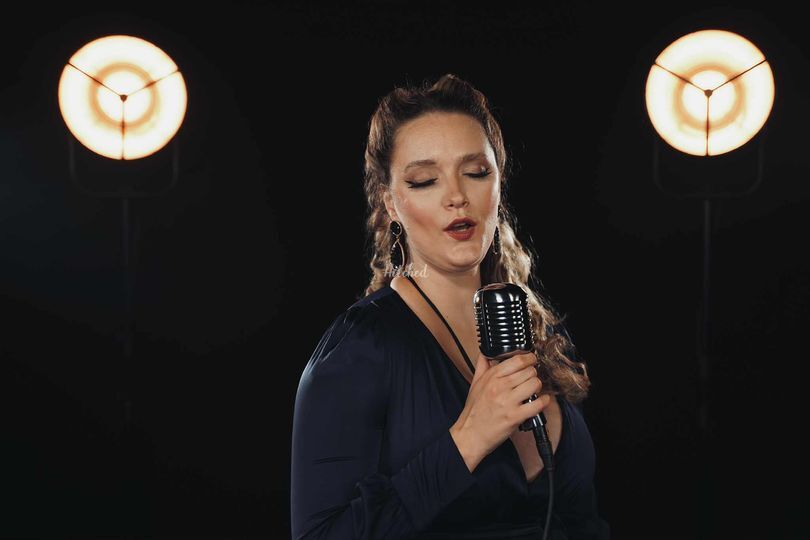 Pavlina Sings Fairytales