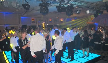 VSL Event Hire