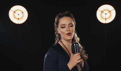 Pavlina Sings Fairytales