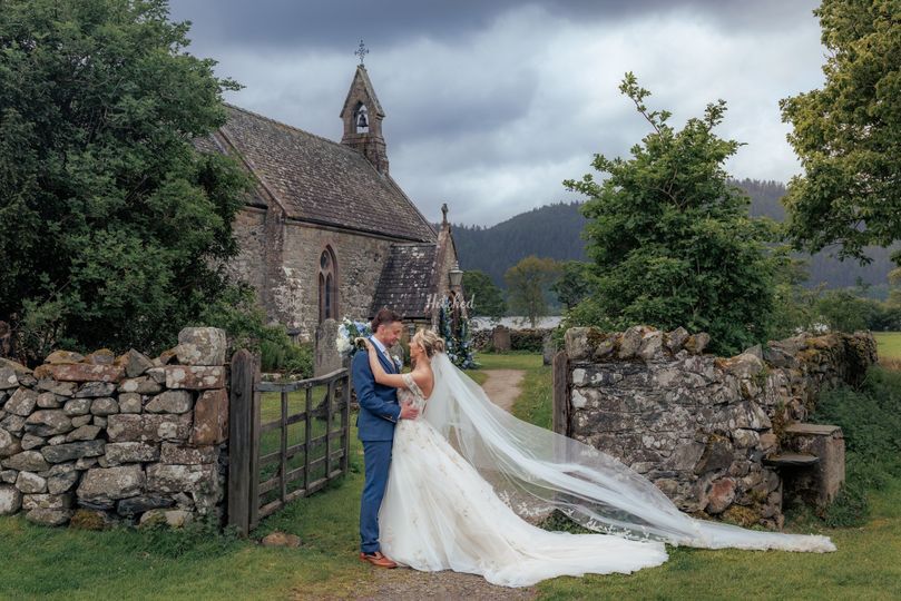 Fellside Weddings Photography