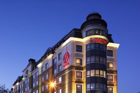 London Marriott Hotel Maida Vale