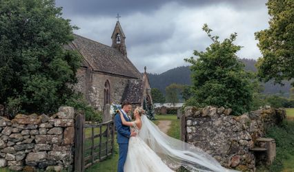Fellside Weddings Photography