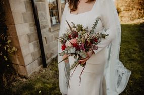 The Thatched Florist